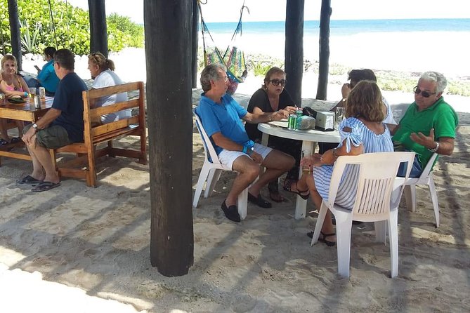 Private Jeep Excursion in Cozumel with Lunch and Snorkeling - Your 5 to 6 hour route across Cozumels east side