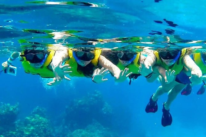 Private Jeep Experience Snorkel Tour, Cenote & Punta Sur Eco Park - Meeting Point Tips: Use the Lighthouse Landmark