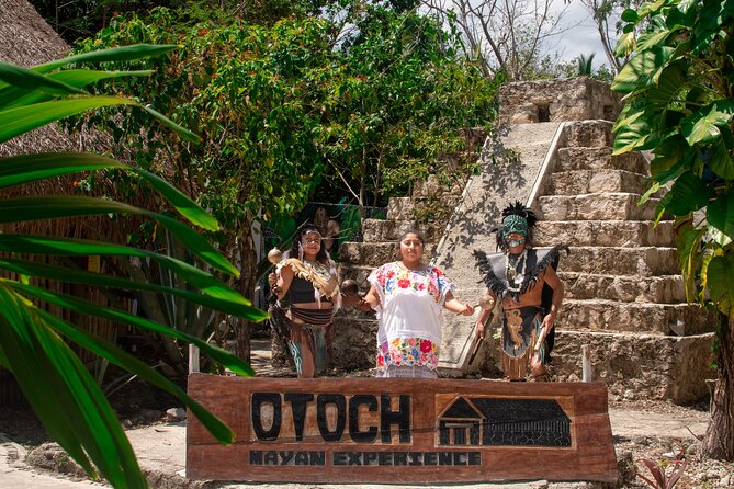 Private Jeep or Buggy Tour Snorkeling Maya Park and Tacos - Quick Hits: What Makes This Cozumel Day Work