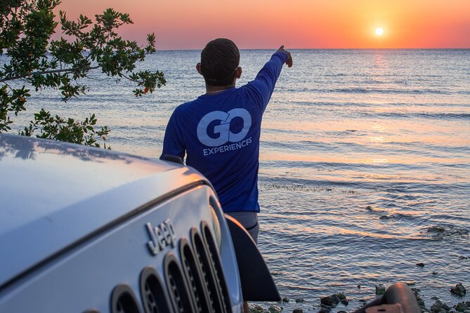 Private Jeep or Buggy Tour Snorkeling Maya Park and Tacos - Otoch Mayan Experience: Ceremony, Chocolate, Honey, and Tacos