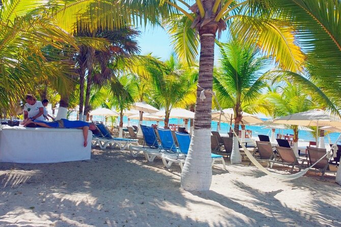 Private Jeep or Buggy Tour Snorkeling Maya Park and Tacos - Who This Tour Suits Best (And Who Might Want to Skip It)