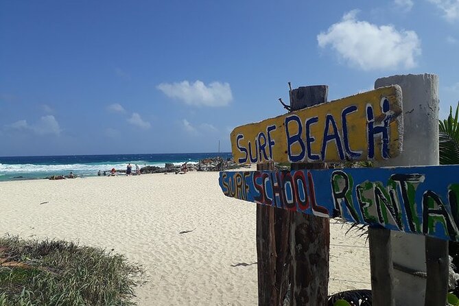 Private Jeep Tour in Cozumel - Pickup, meeting points, and the cruise-ship timing reality