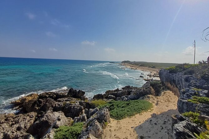 Private Mayan Ruins Tour with Cenote/caves and Mexican Picnic - Key highlights to expect