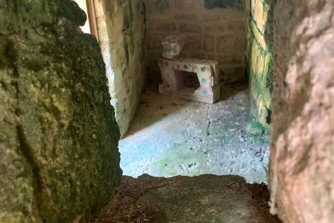Private Mayan Ruins Tour with Cenote/caves and Mexican Picnic - Private Cozumel route, pickup style, and how the 4 to 5 hours works