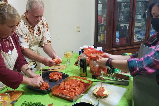 Private Mexican Trompitos Cooking Class in Cozumel - Where the value really comes from: recipes and repeat cooking