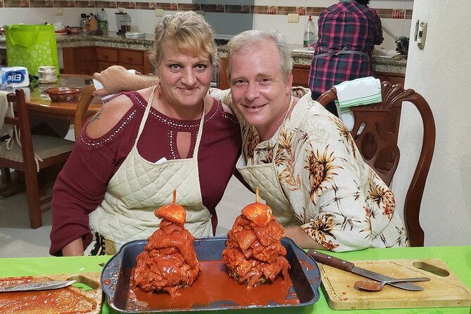Private Mexican Trompitos Cooking Class in Cozumel - Price and booking: what $84 buys you, and why it is not just a snack