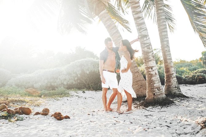 Private Photo Session with a Local Photographer in Cozumel - Edited HD Photos in Four Working Days, and Why That Timing Matters