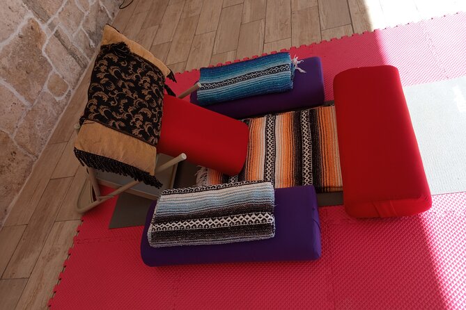 Private Restorative and Therapeutic Yoga Experience in Cozumel - Why Restorative Yoga in Cozumel Works So Well