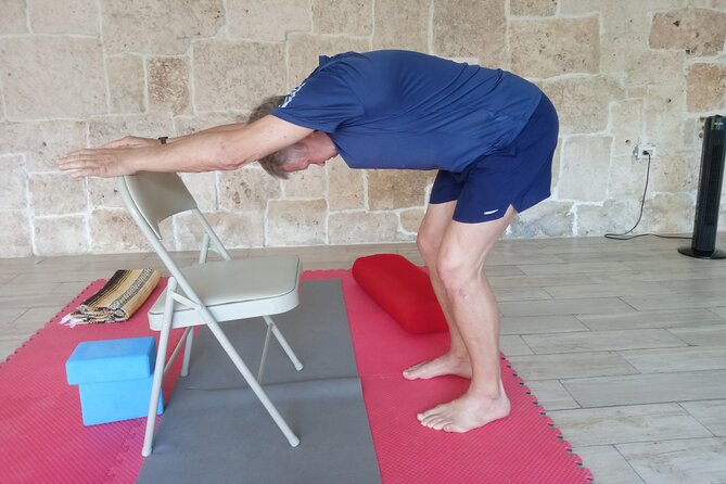Private Restorative and Therapeutic Yoga Experience in Cozumel - Practical Tips to Get the Most From Your 90 Minutes