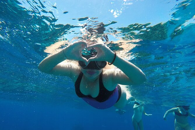 Private Sky Snorkeling Tour - Key highlights from the experience