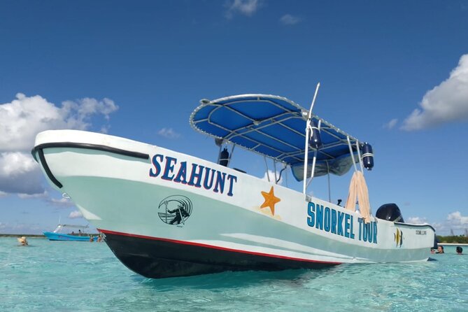 Private Sky Snorkeling Tour - The Guides, the Calm, and Why It Matters When You Are in Open Water