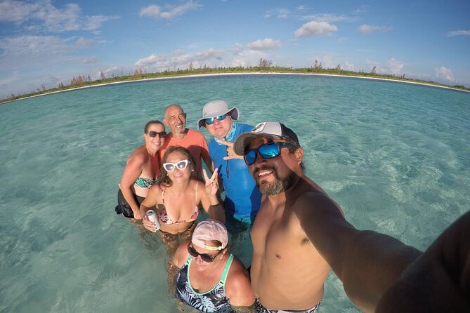 Private Sky Snorkeling Tour - Price and Value for a Private Boat Day (520 Per Group)