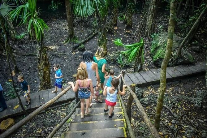 Private Tour Cozumel your way Jeep 4x4 up to 4 People - From San Miguel de Cozumel to the parts you actually want to see