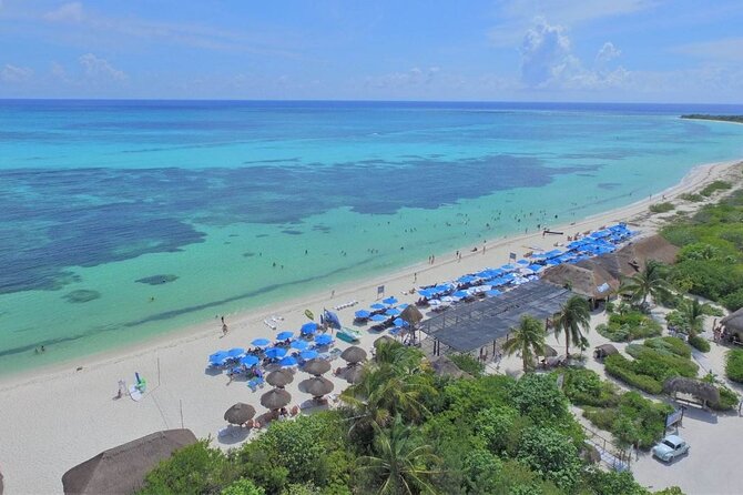 Private Tour Cozumel your way Jeep 4x4 up to 4 People - Jeep Wrangler 4x4 comfort, bugs, and the small checks that matter