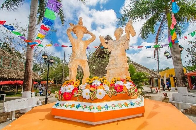 Private Tour of Cozumel in your own way Groups up to 6 People - How the private setup changes your whole Cozumel day
