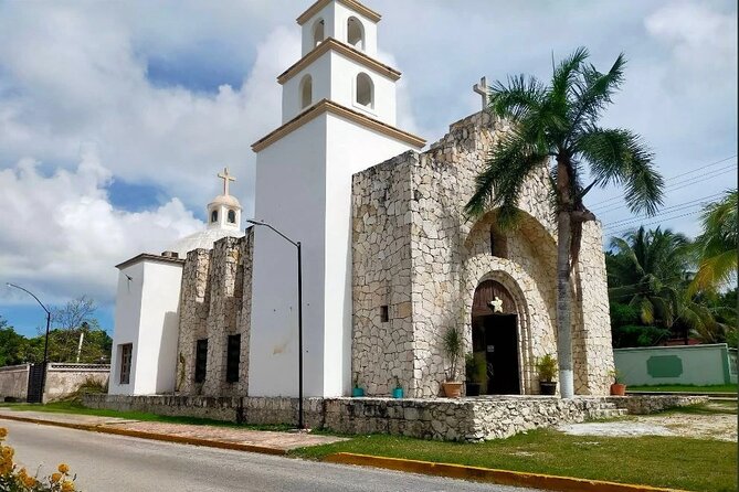 Private Tour of Cozumel in your own way Groups up to 6 People - The comfort factor: private transport plus an easy meeting flow
