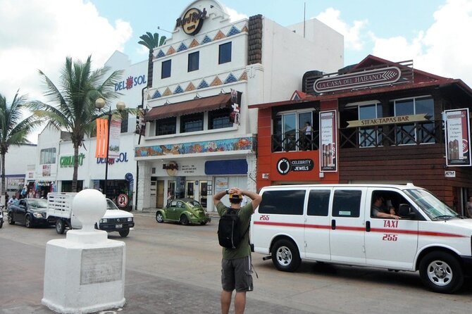 Private Transfer between Cozumel Airport or Ferry, and Hotels - Private Cozumel transfer: what you’re really buying