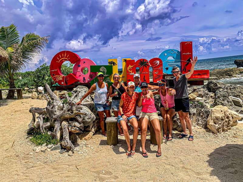 Private Van Service. Tasting the best of Cozumel - Key things you will really like
