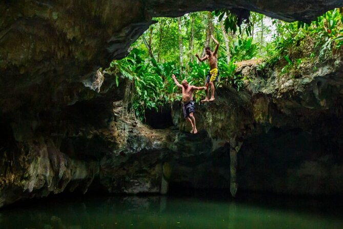 Razor Off Road Adventure to Jade Caverns and Beach Club - Price and Value: Why $105 Can Feel Like a Good Deal Here