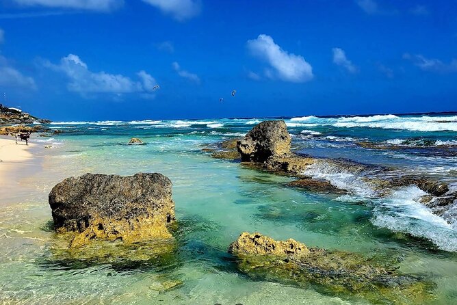 Rental Jeep Wrangler 4-Door Automatic 24h Cozumel Excursion - Cozumel Jeep rental: what you really get for your day