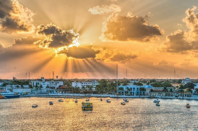 Romantic tour in Cozumel - Key points to know before you go