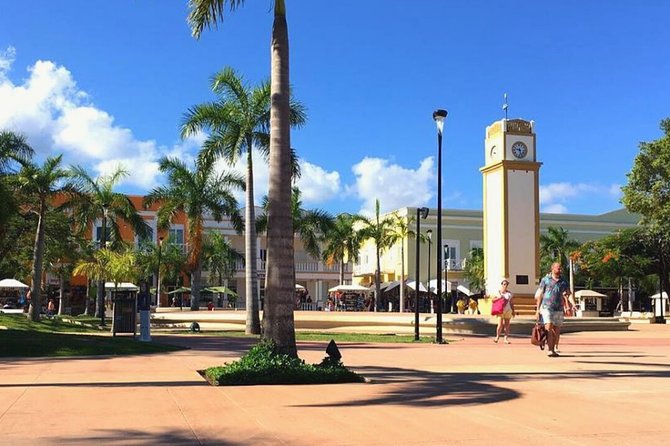 Romantic tour in Cozumel - Why a 2-Hour Romantic Cozumel Tour Works So Well on Port Days