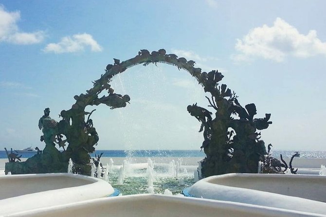 Romantic tour in Cozumel - Who Should Book This Romantic Cozumel View Tour, and Who Might Want Another Option