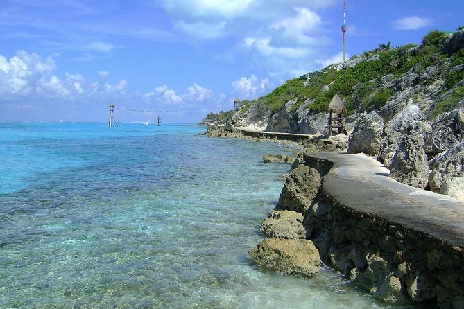 Romantic tour in Cozumel - The Romantic View Tour in Cozumel: What You’ll Actually Do in 2 Hours
