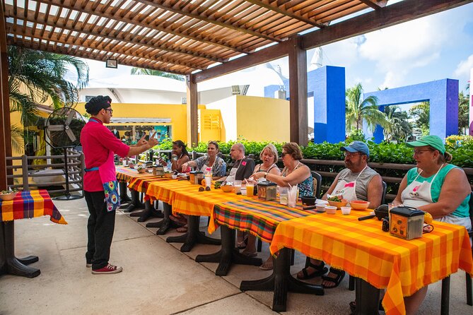 Shake It Up- Dance & Salsa Tequila Experience With Transfer - The salsa dance lesson: what to expect and how to prepare