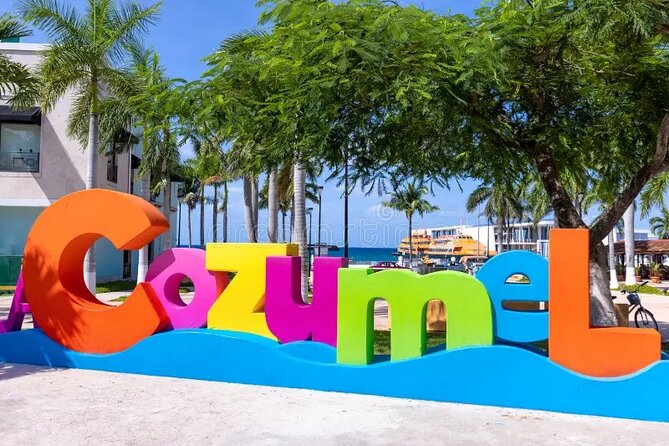 Shared Cultural Tour of Cozumel - Key highlights before you go