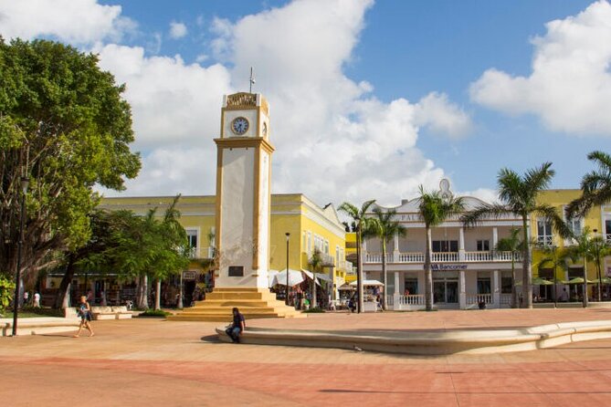 Shared Cultural Tour of Cozumel - Why this Cozumel cultural tour feels different than a quick drive-by