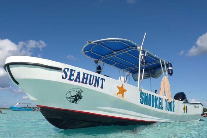 Shared Sky Snorkeling in Cozumel - Key Things to Know Before You Go
