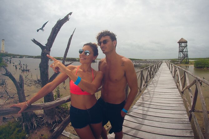 Shore Excursion: Buggy Tour, Punta Sur Park & Beach Relaxation - How the Cozumel buggy tour really works