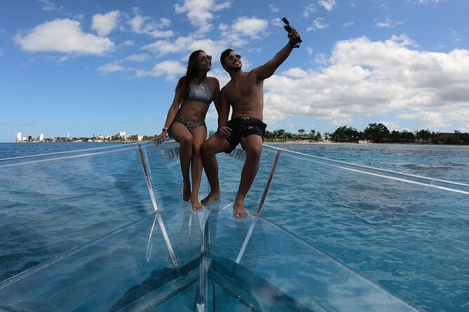 Shore Excursion: Clear Boat Ride, Snorkel & Drinks - My practical booking checklist for a smooth start