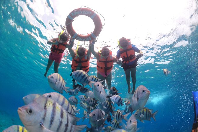 Shore Excursion: Clear Boat Ride, Snorkel & Drinks - Should you book Clear Boat Ride, Snorkel & Drinks?
