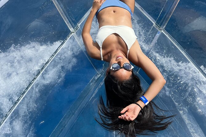 Shore Excursion: Clear Boat Ride, Snorkel & Drinks - FAQ