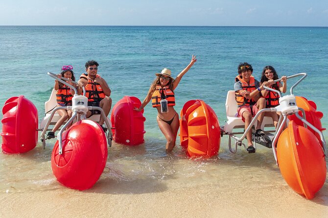 Shore Excursion: Playa Mia Grand Beach Park Day Pass - Key Highlights You Should Know Before You Go