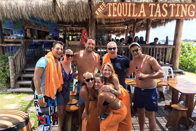 SkyReef Cozumel Snorkel & Tequila Tasting - Where Skyreef Cozumel fits in a real Cozumel day