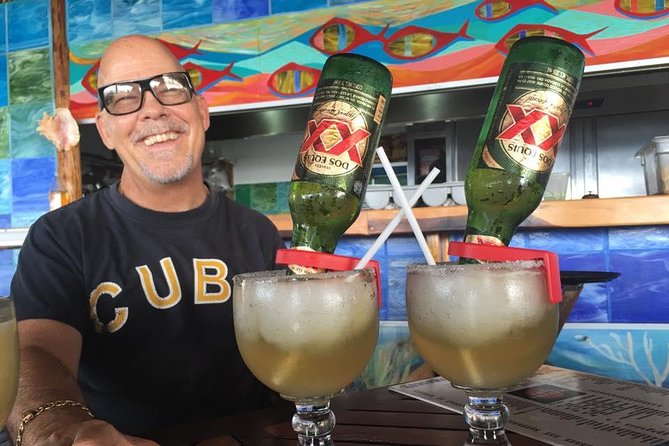 SkyReef Cozumel Snorkel & Tequila Tasting - What the service style feels like day-to-day