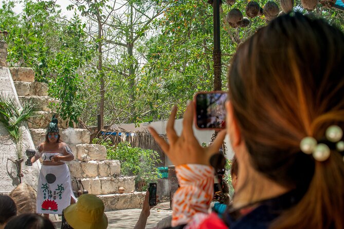 Small Group Shared Jeep Island Tour Mayan Park Cenote and Beach - Should you book this Cozumel shared jeep tour?