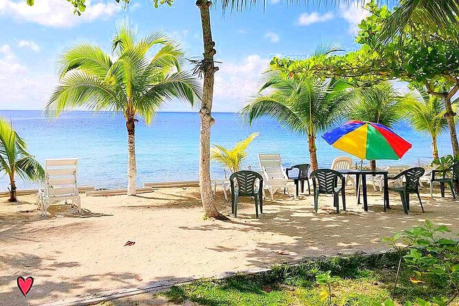 Snorkeling and Beach Club Access in Cozumel with Lunch - Who should book this snorkeling and beach club plan