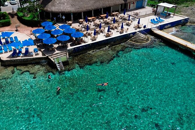 Snorkeling Trip at Cozumel Beach Club with Lunch Included - Key Points Before You Go