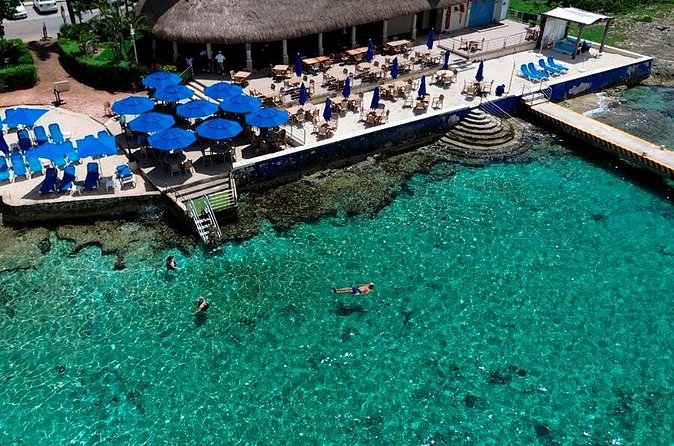 Snorkeling Trip at Cozumel Beach Club with Lunch Included - Sunscreen Rules and Timing: Why You Might Hear No Sunscreen