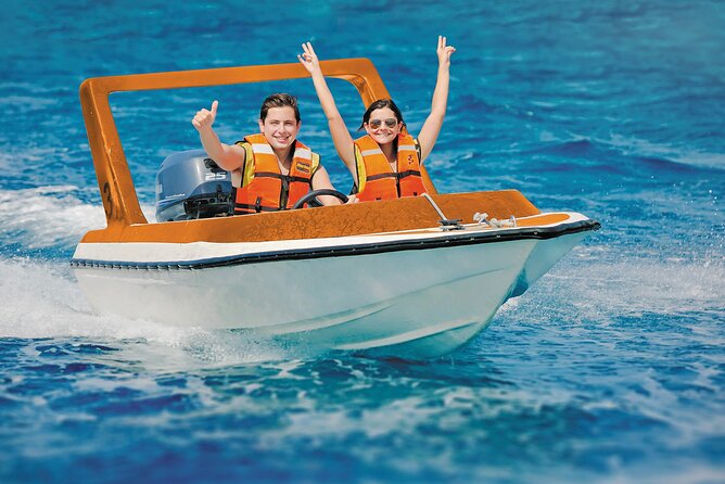 Speed Boat Snorkeling and Beach in Cozumel - Practical tips before you go (so the day feels easy)