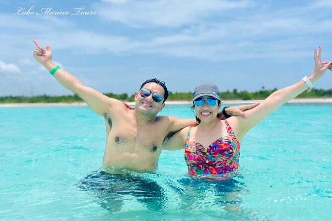 Star and Turtle Sanctuary Snorkeling Tour in Cozumel - Stop 1: Lever Reef, your first snorkel warm-up
