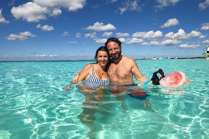 Starfish, Stingrays and the Turtle Sanctuary Snorkel Tour - The route: why this tour works for first-timers and reef lovers