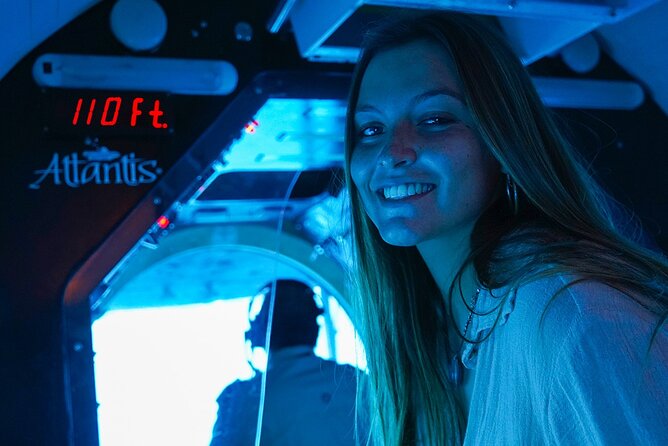 Submarine Atlantis Cozumel Adventure by Day & Sunset - Price and the real cost after the extra fees