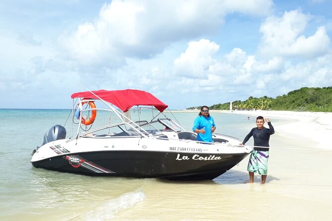 Super Cozumel Combo Snorkel by Boat and Jeep Exploration (Private) - Tequila tasting at the end of the driving, and how to make it worthwhile