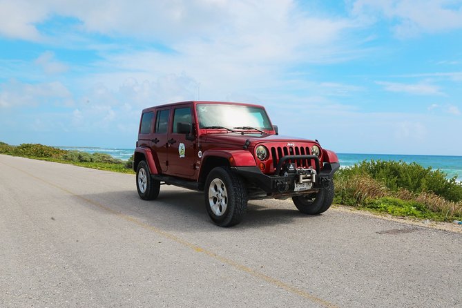 Super Cozumel Combo Snorkel by Boat and Jeep Exploration (Private) - Price and value: is $99.99 a good deal for a private combo?
