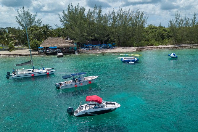 Super Cozumel Combo Snorkel by Boat and Jeep Exploration (Private) - Should you book this Super Cozumel Combo tour?